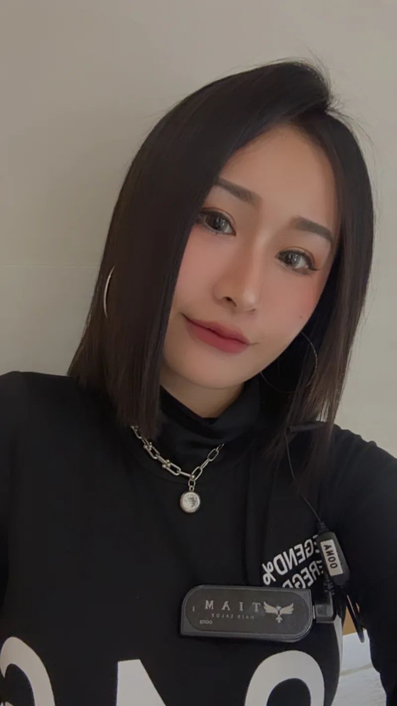 Oona 烏娜｜TiAM Hair Salon 桃園民生店