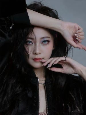 Meow｜TiAM Hair Salon 中壢中平店