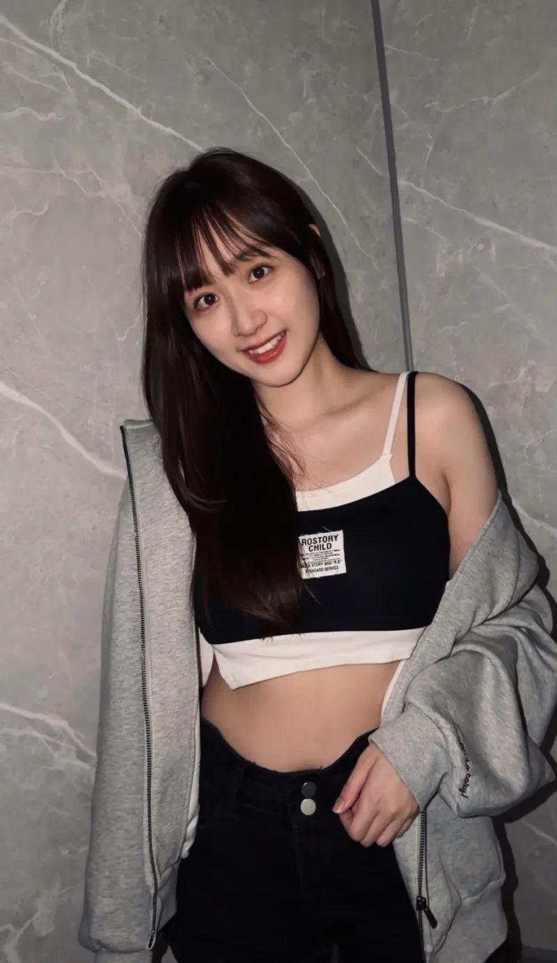 Maggie｜TiAM Hair Salon 桃園民生店