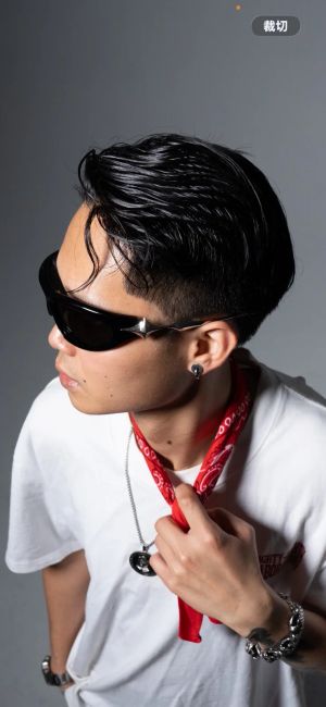 繁豪｜TiAM Hair Salon 中壢延平店