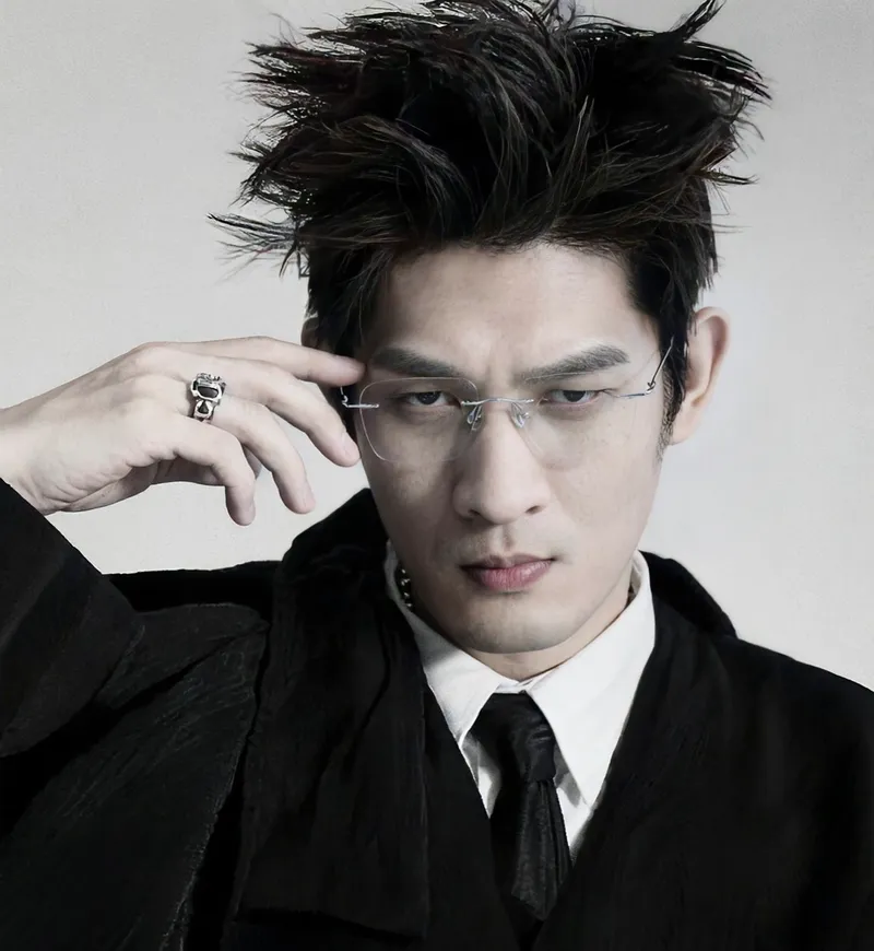 Goode Ben｜TiAM Hair Salon 中壢中平店