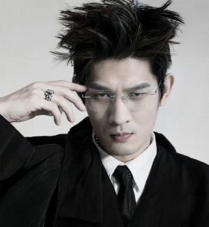 Goode Ben 古德班｜TiAM Hair Salon 中壢中平店