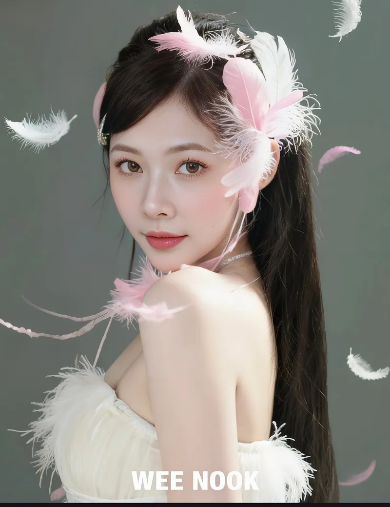 Alvin 玟玟（療癒係髮型師）｜TiAM Hair Salon 中壢中平店