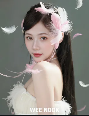 Alvin 玟玟（療癒係髮型師）｜TiAM Hair Salon 中壢中平店
