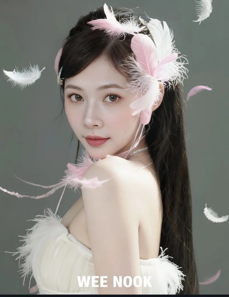 Alvin 玟玟（療癒係髮型師）｜TiAM Hair Salon 中壢中平店