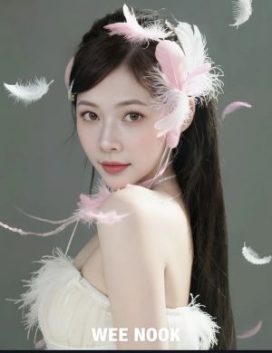 Alvin 玟玟（療癒係髮型師）｜TiAM Hair Salon 中壢中平店