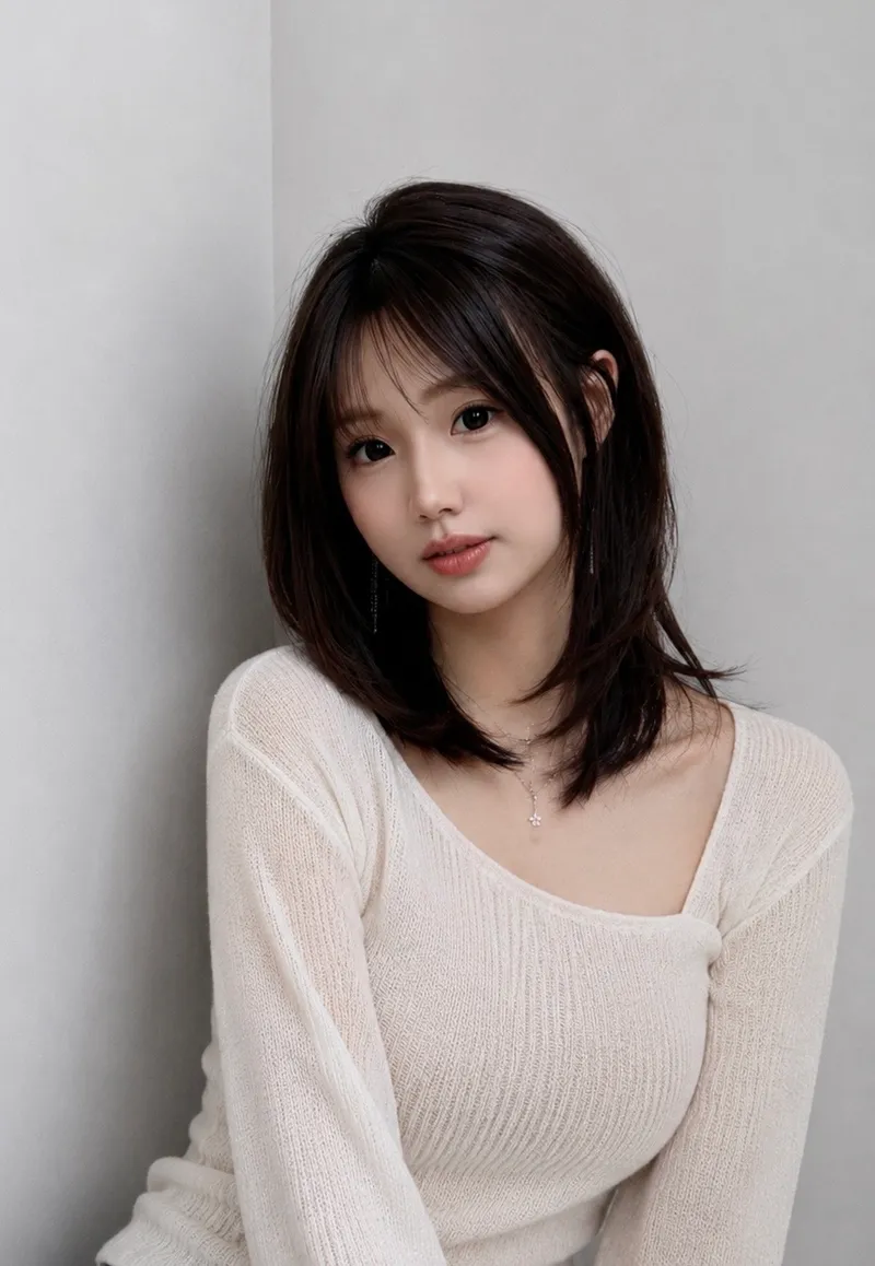 Ann安安真心為你好｜TiAM Hair Salon 中壢延平店