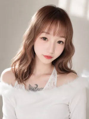 Tina｜TiAM Hair Salon 桃園民生店