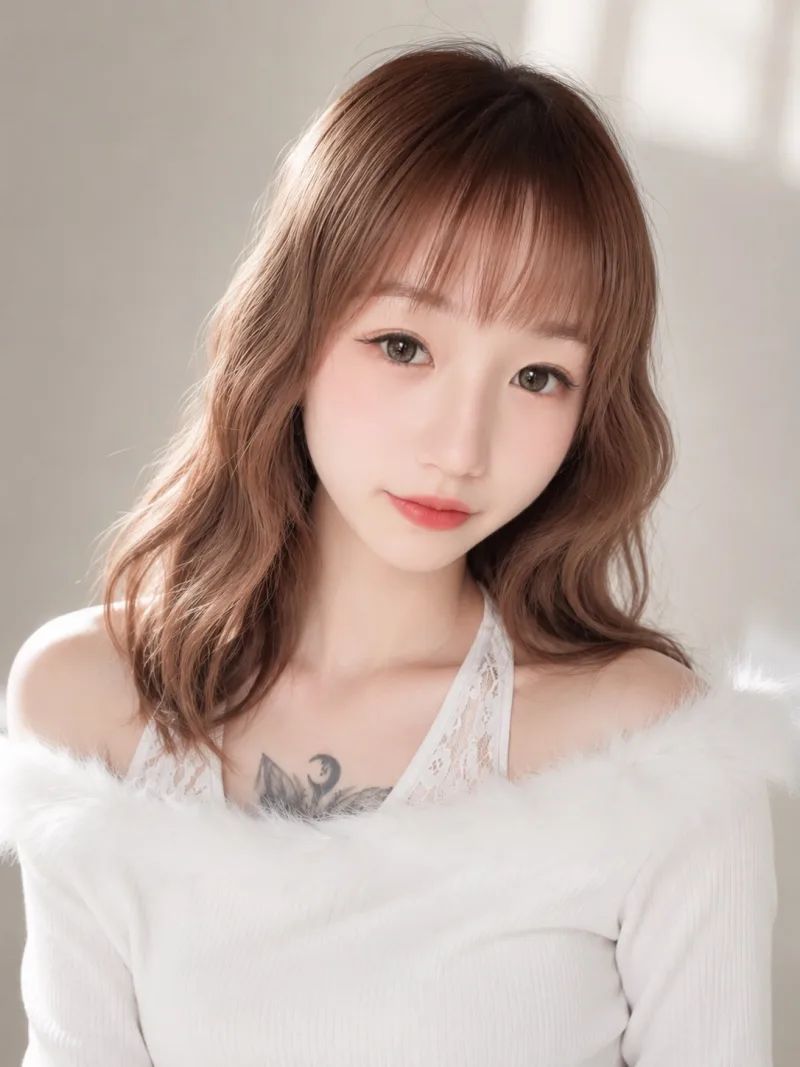 Tina｜TiAM Hair Salon 桃園民生店