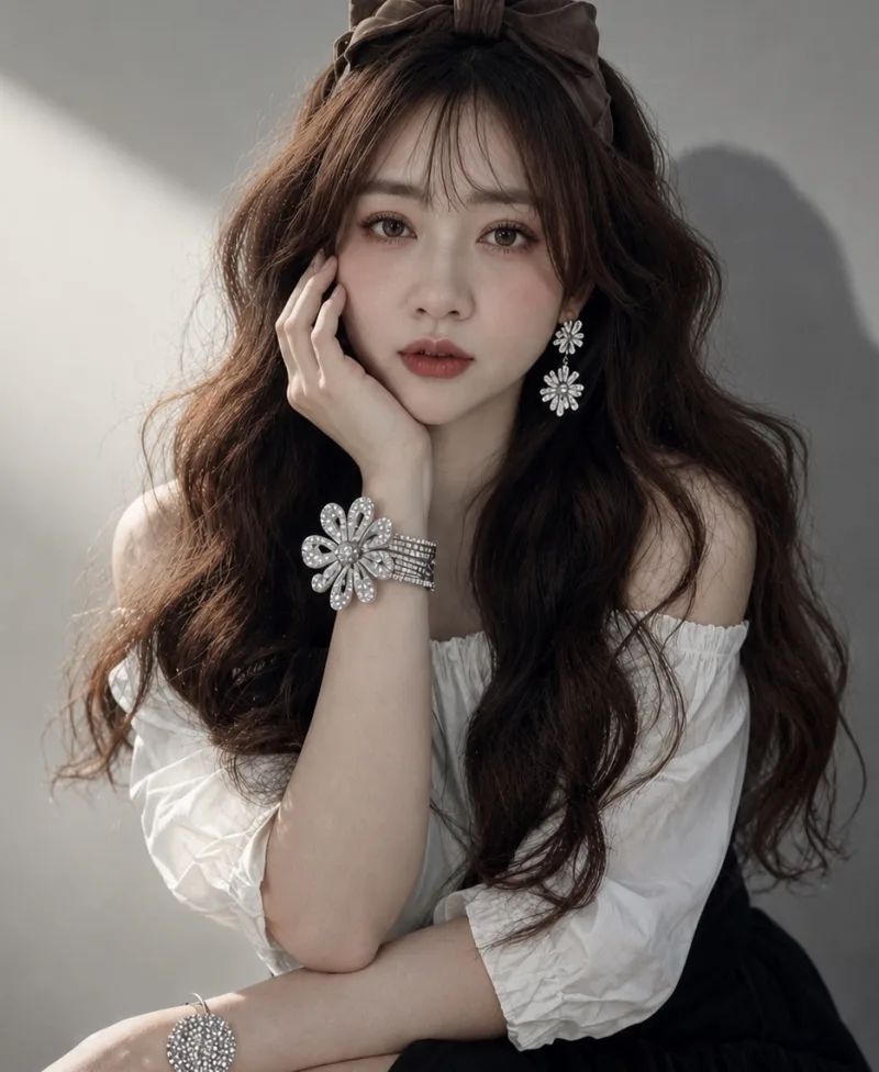 Katie 凱蒂｜TiAM Hair Salon 中壢中平店