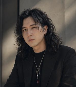 雷克斯Rex｜TiAM Hair Salon 桃園民生店