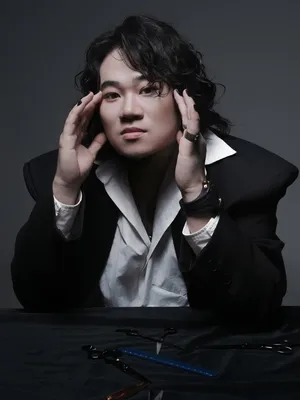 Benson｜TiAM Hair Salon 中壢延平店