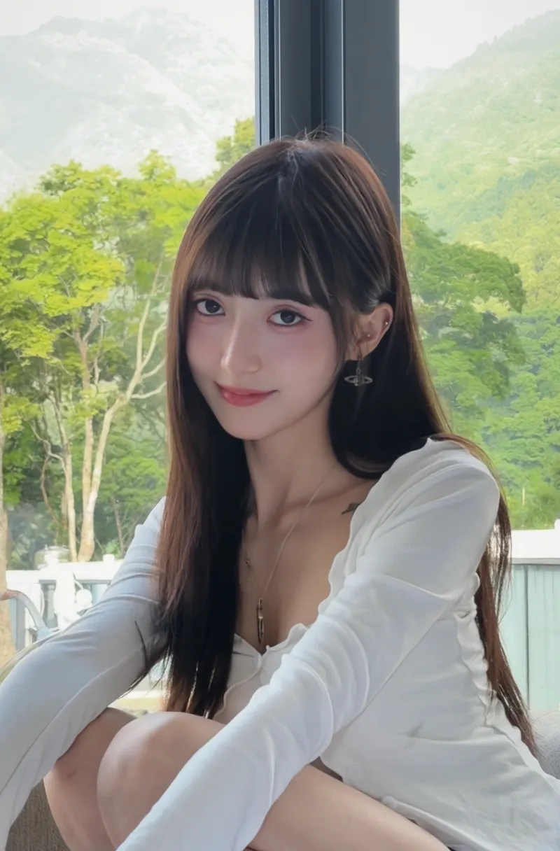 Yina｜TiAM Hair Salon 桃園民生店