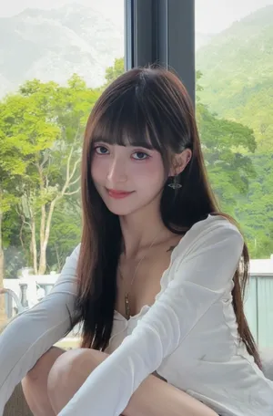 Yina｜TiAM Hair Salon 桃園民生店