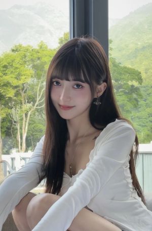 Yina｜TiAM Hair Salon 桃園民生店
