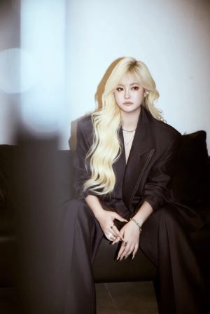 Hannah｜TiAM Hair Salon 中壢中正店