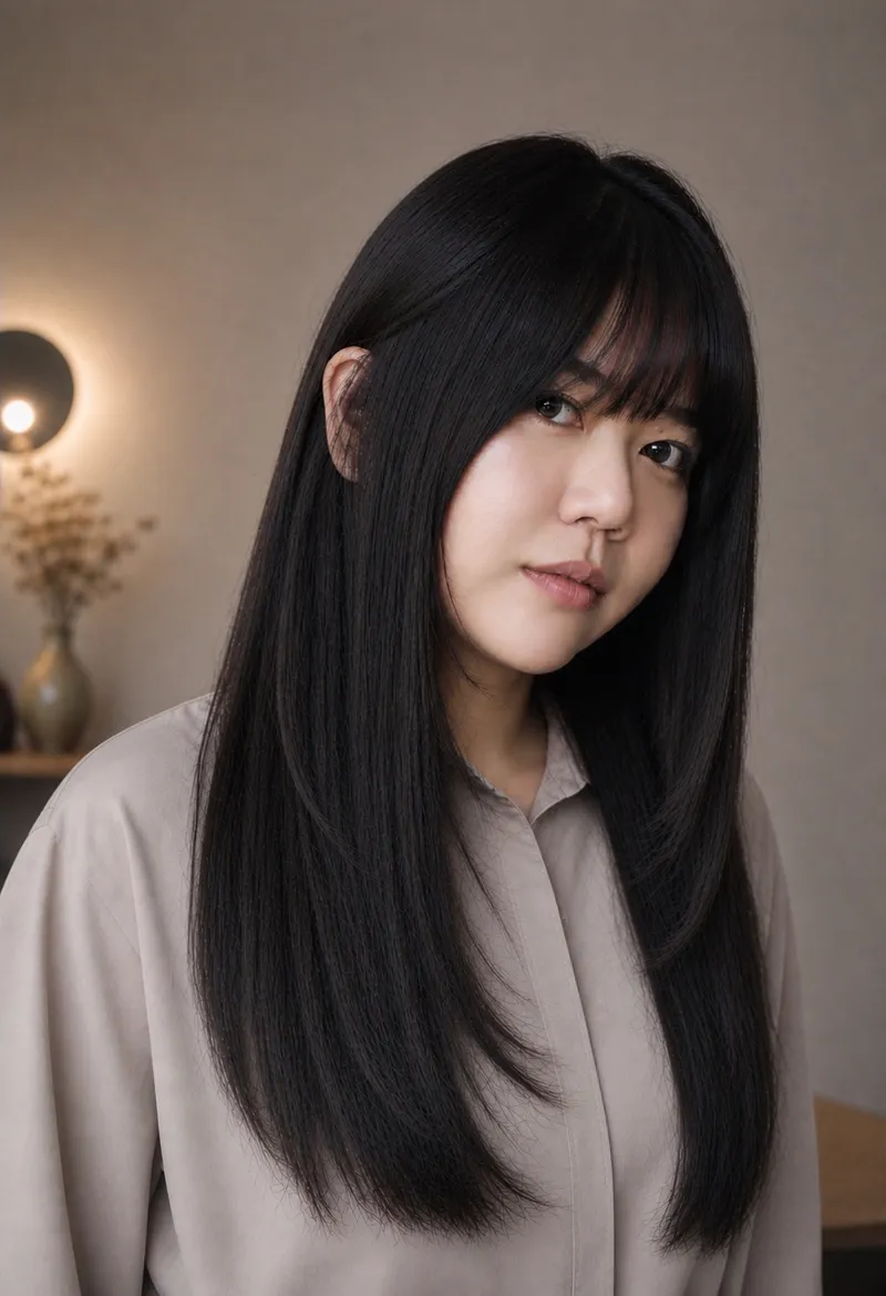 Vida你的髮型小教母｜TiAM Hair Salon 中壢中正店