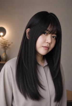Vida你的髮型小教母｜TiAM Hair Salon 中壢中正店