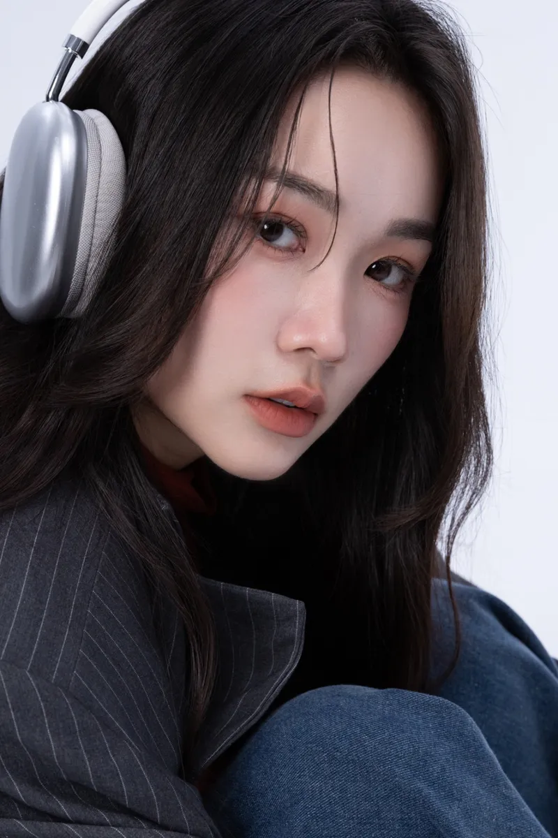 小星星Yuna｜TiAM Hair Salon 中壢中平店