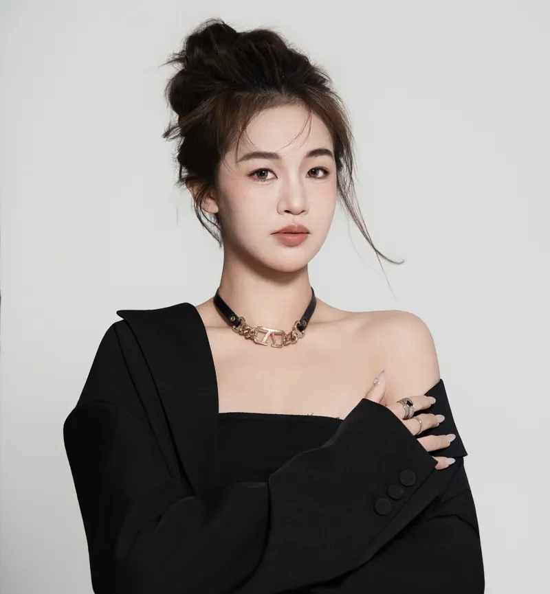 Nina｜TiAM Hair Salon 桃園民生店