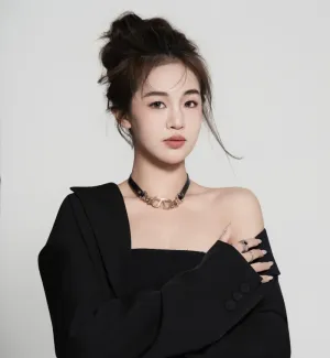 Nina｜TiAM Hair Salon 桃園民生店