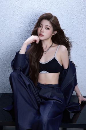 Nini｜TiAM Hair Salon 中壢中平店