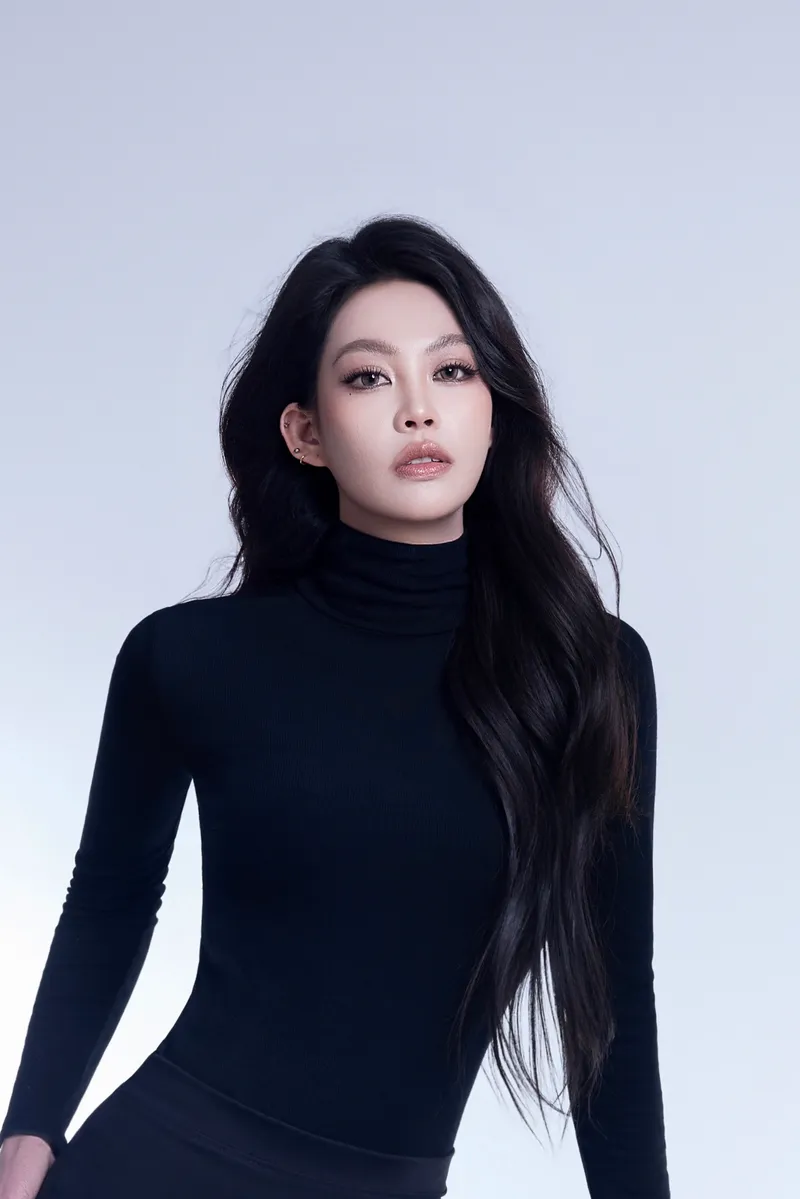 Elaine｜TiAM Hair Salon 桃園民生店