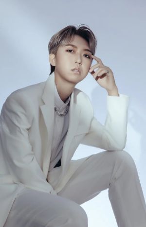 Cooper｜TiAM Hair Salon 中壢延平店