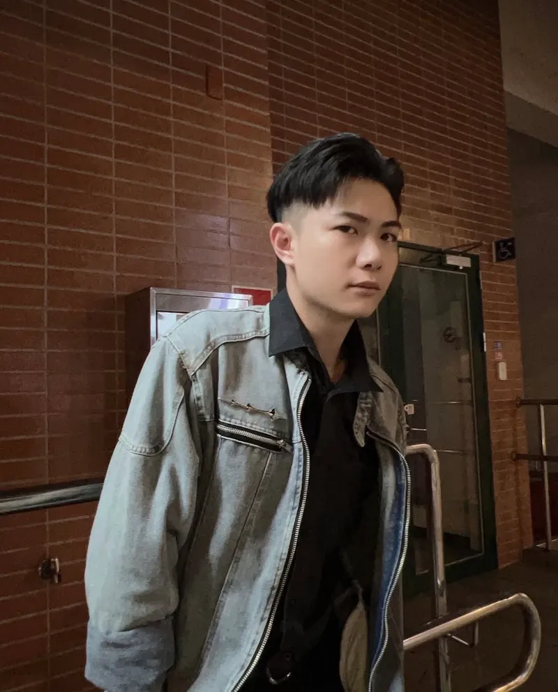 Hi｜TiAM Hair Salon 中壢延平店