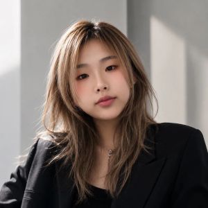 Sasa_TiAM｜TiAM Hair Salon 中壢延平店