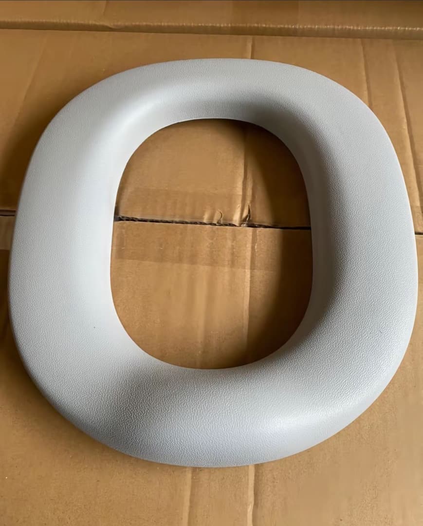 馬桶坐墊 封面照片