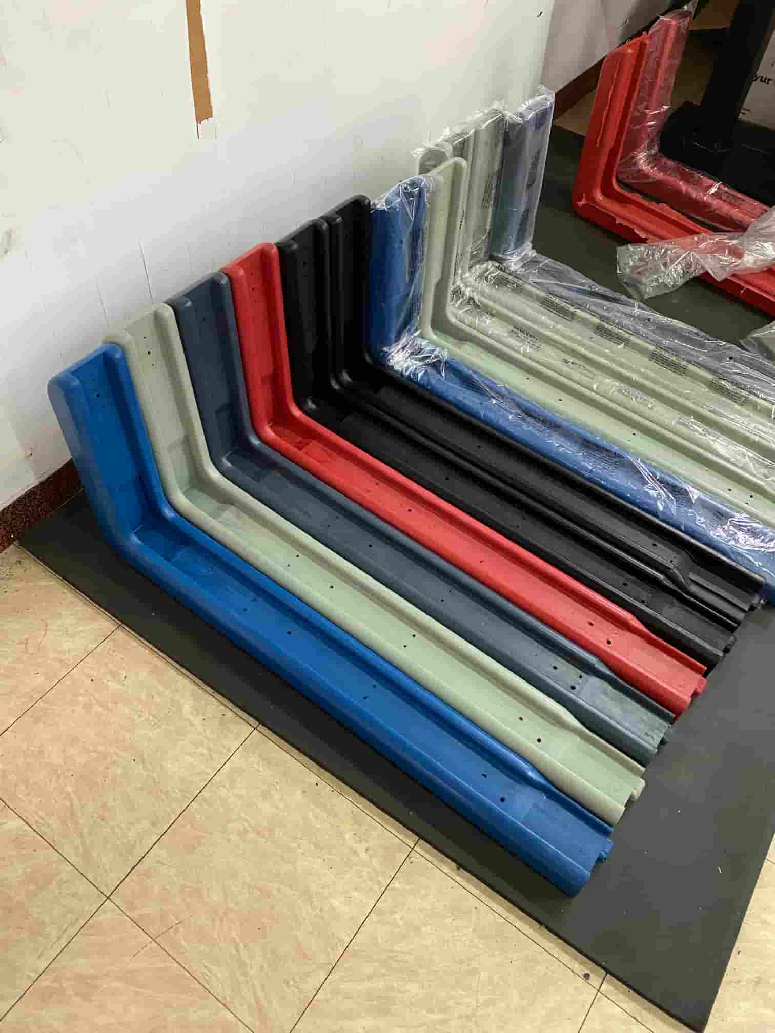 籃球框防撞條 封面照片