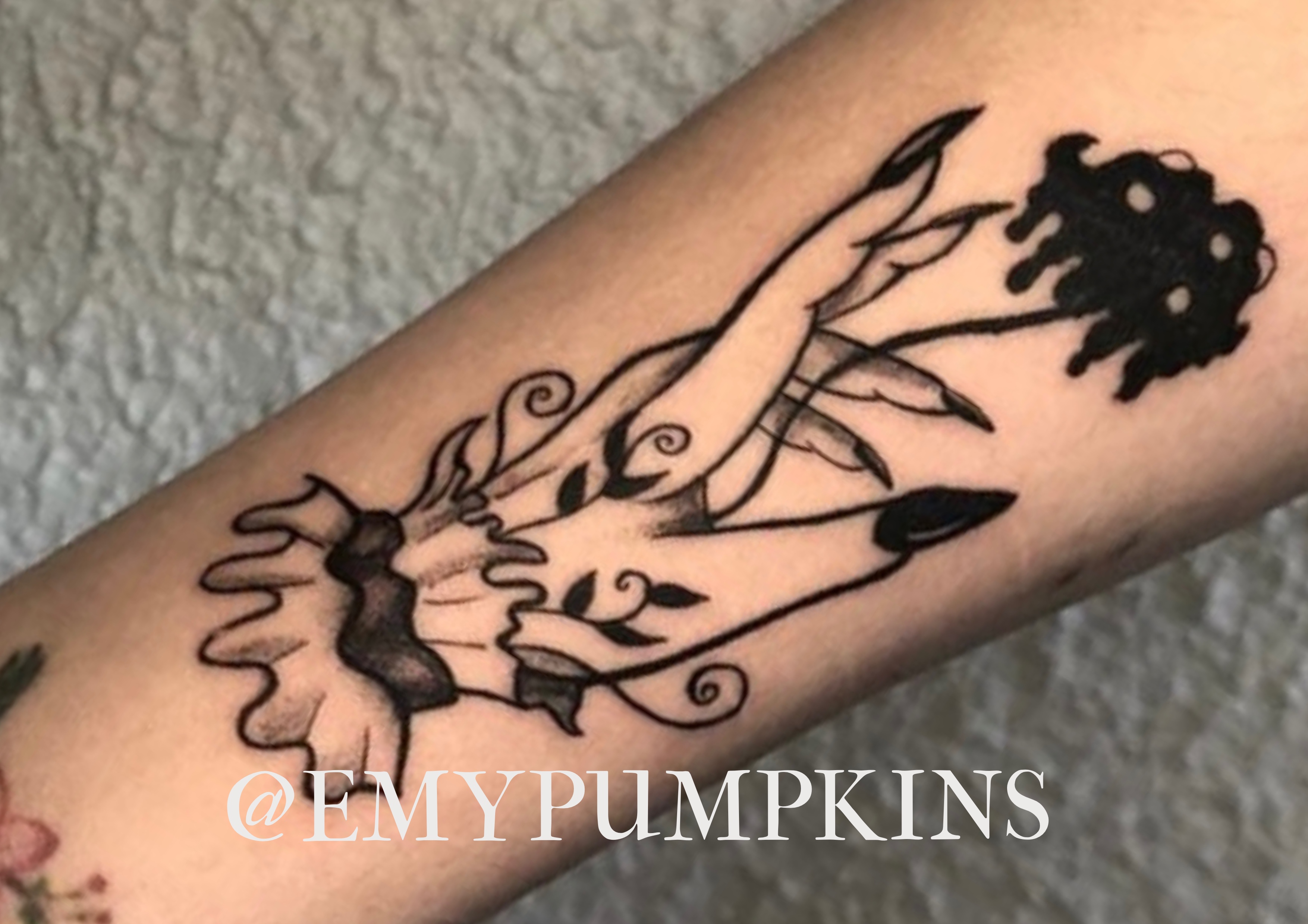 emypumpkins