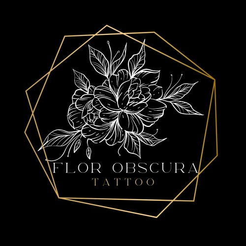 Flor Obscura Tattoo