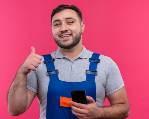 Navigation and Service