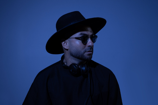 DJ STYLEZ