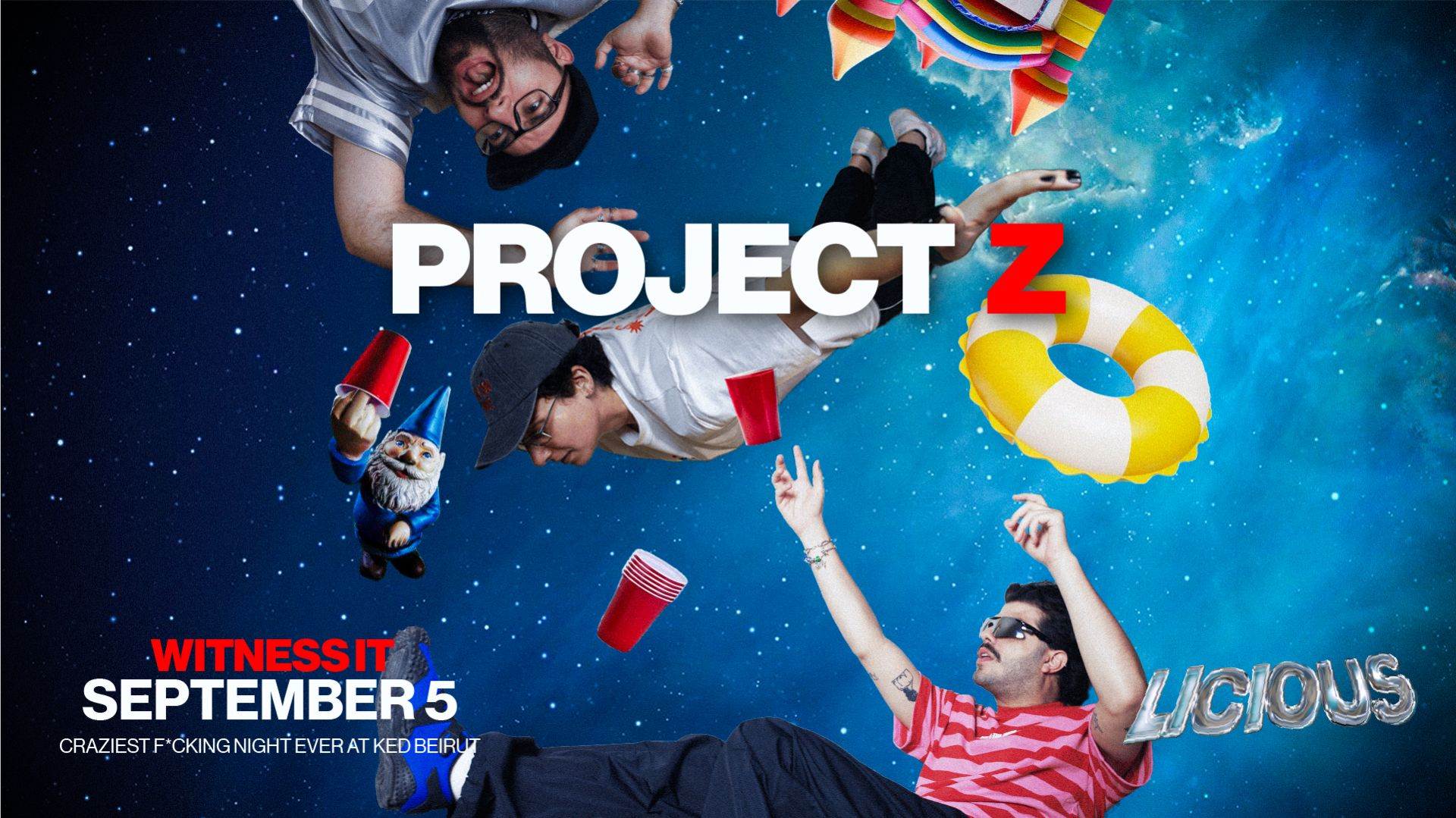 PROJECT Z