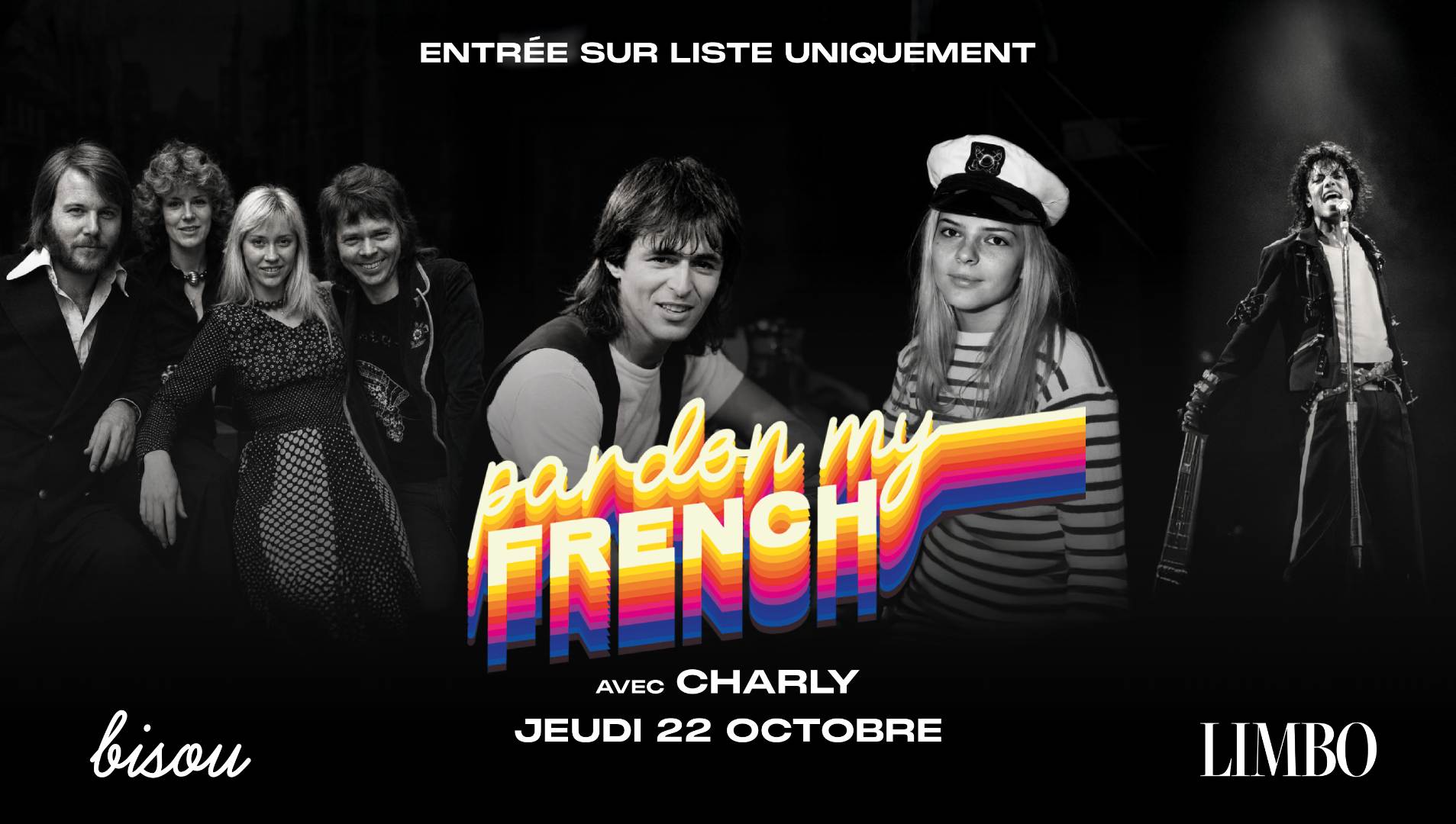 PARDON MY FRENCH