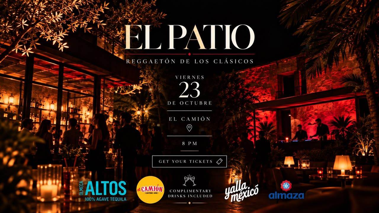 El Patio