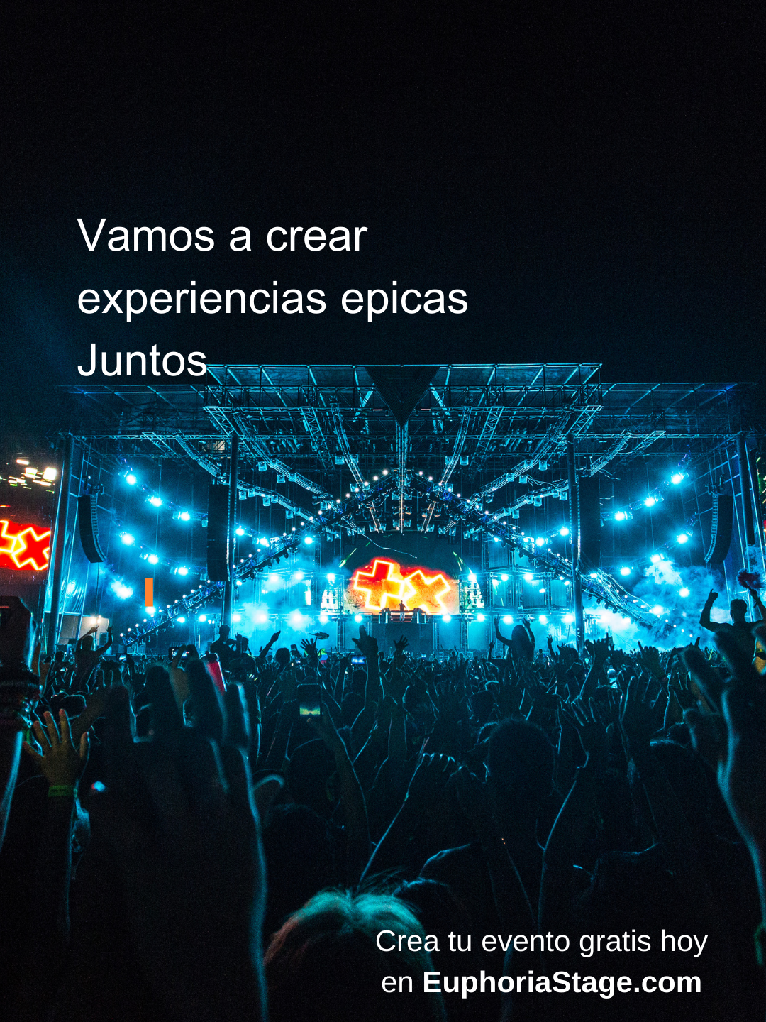 Anuncio promocional: Publicidad