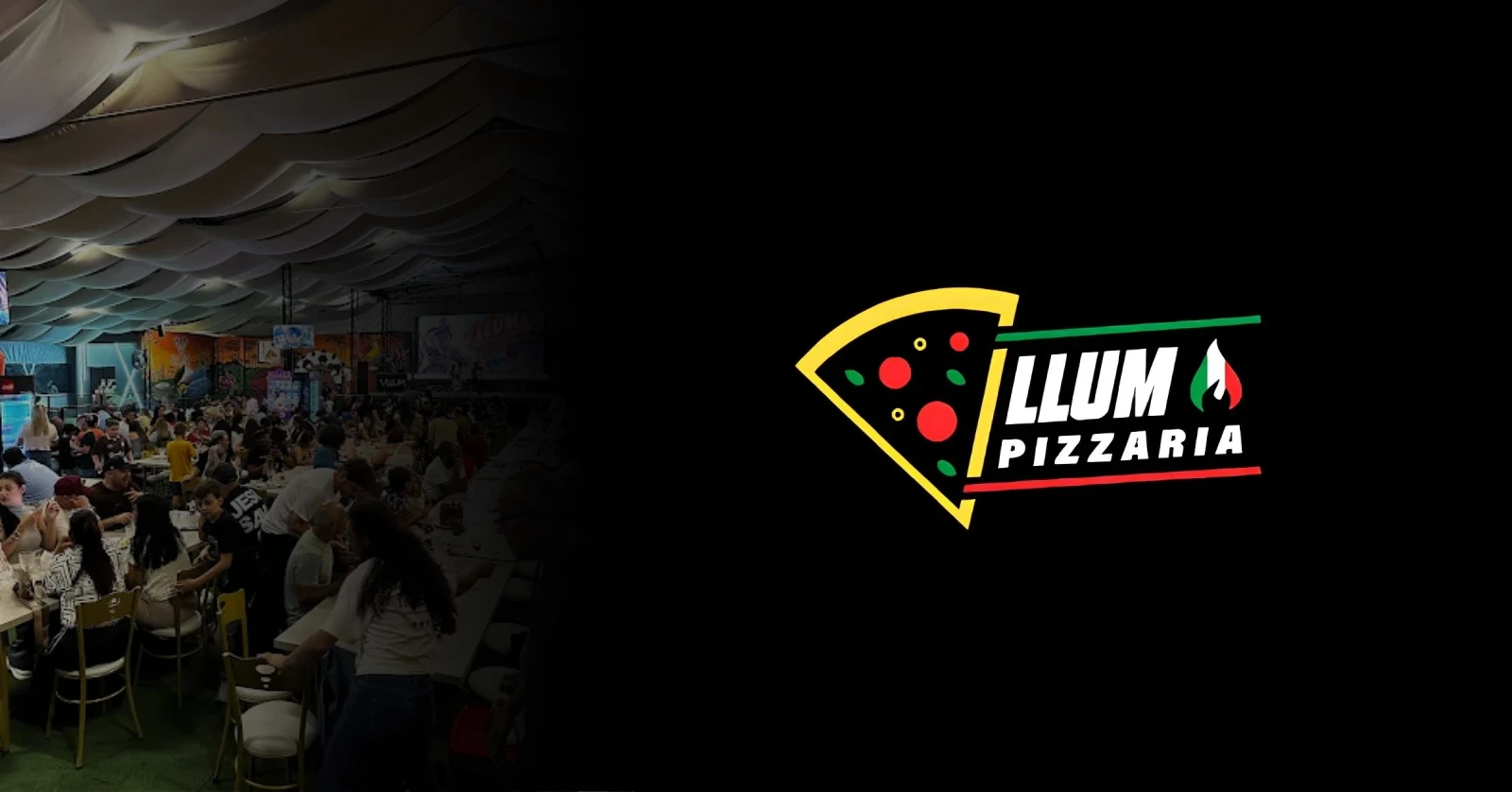 LLUM Pizzaria