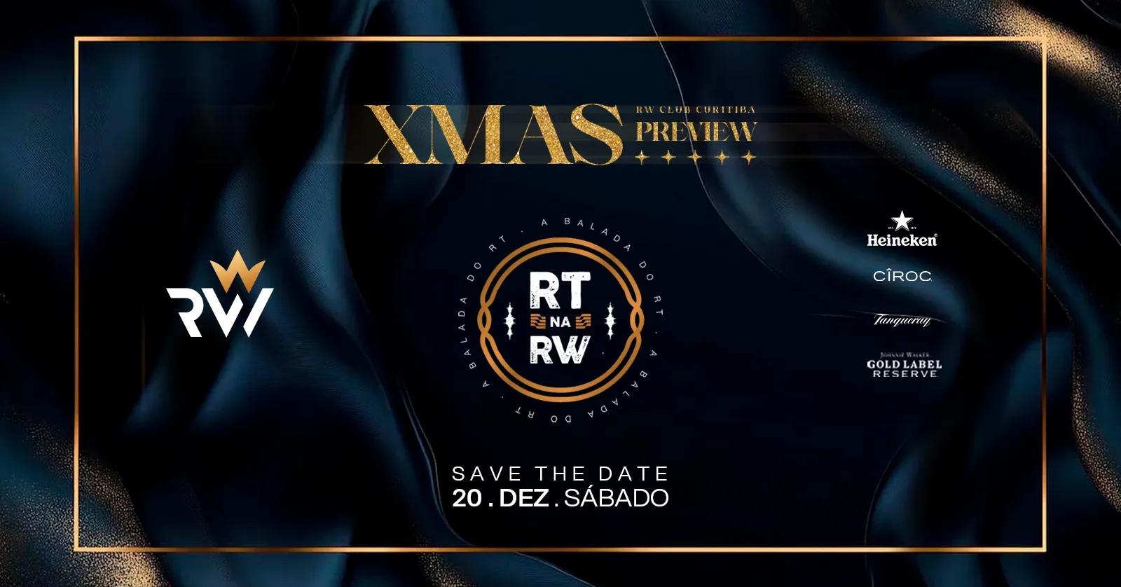 RT na RW | Xmas Preview