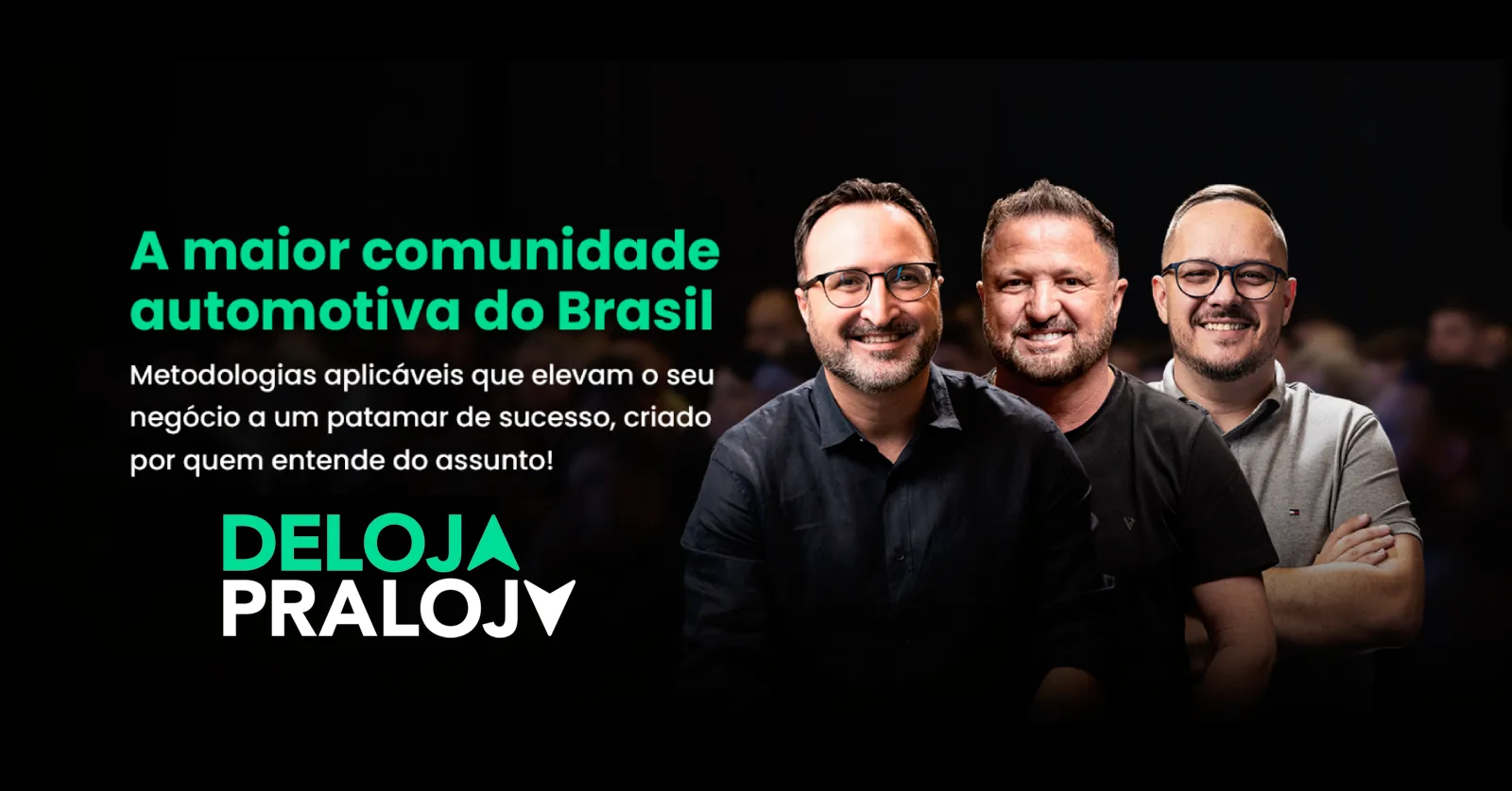 DELOJAPRALOJA - Vitória/ES