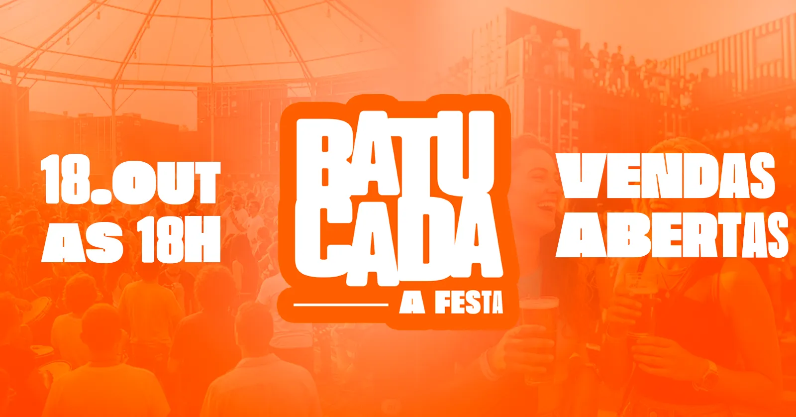Batucada a Festa