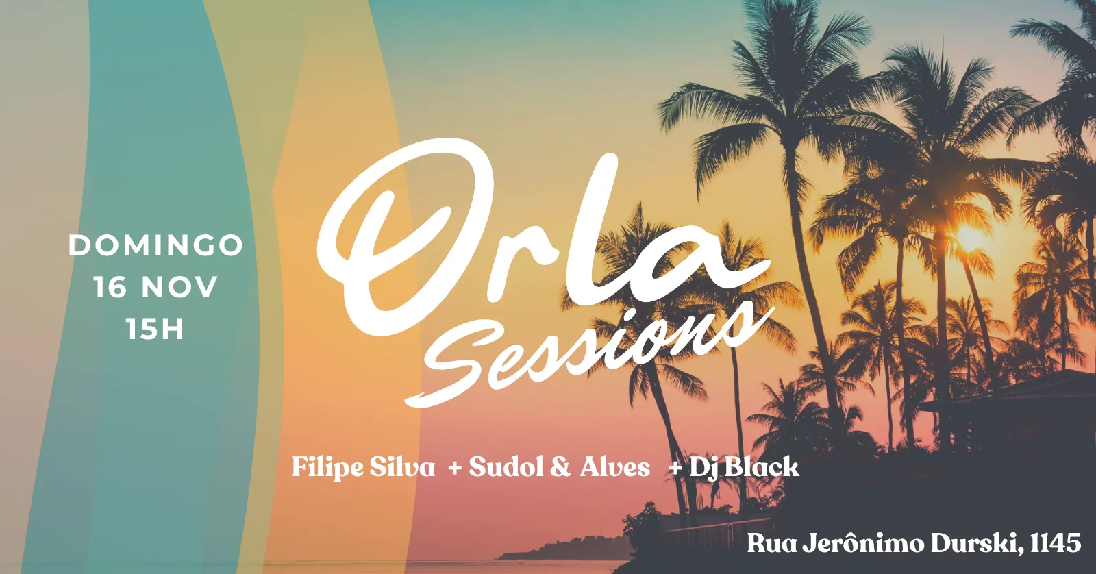 Orla Sessions
