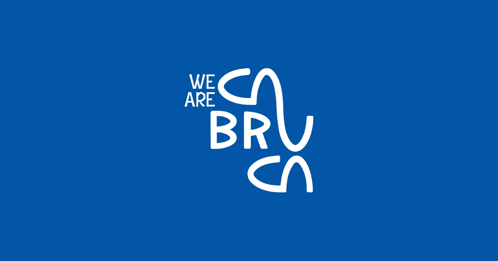 We are Cabruca | 25 de Outubro
