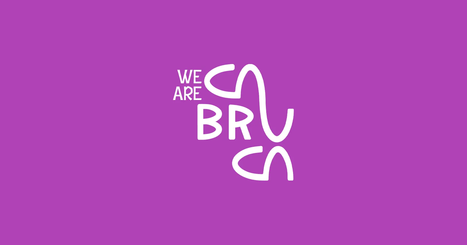 We are Cabruca | 30 de Agosto