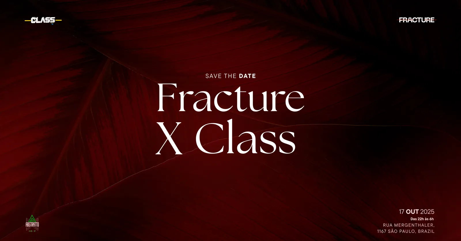 Fracture x Class