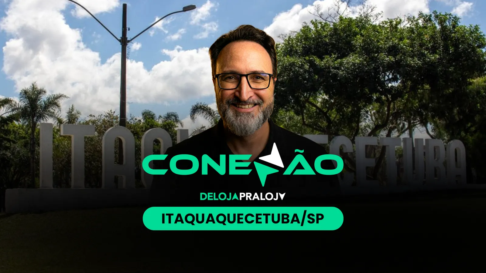 Conexão DLPL - Itaquaquecetuba/SP