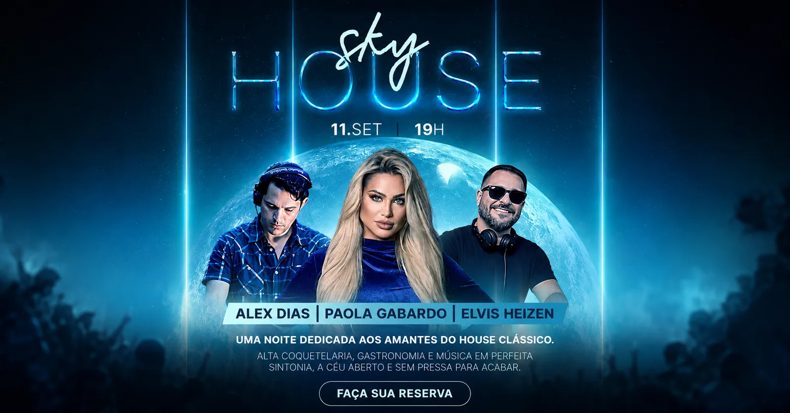 Sky House